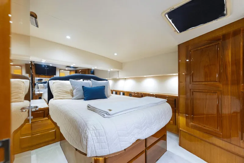 Double Down Yacht Photos Pics 