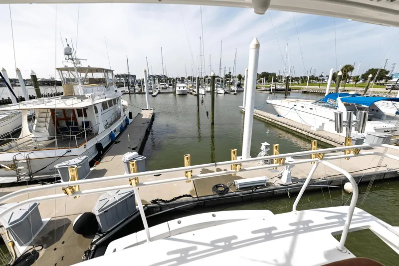 Double Down Yacht Photos Pics 