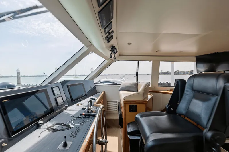 Double Down Yacht Photos Pics 