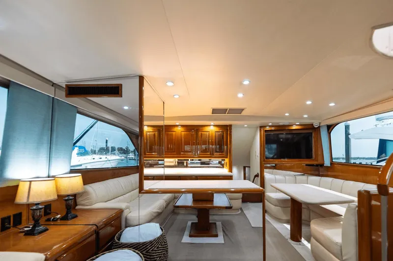 Double Down Yacht Photos Pics 