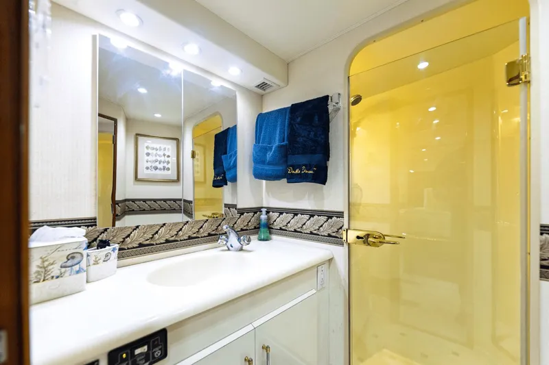 Double Down Yacht Photos Pics 