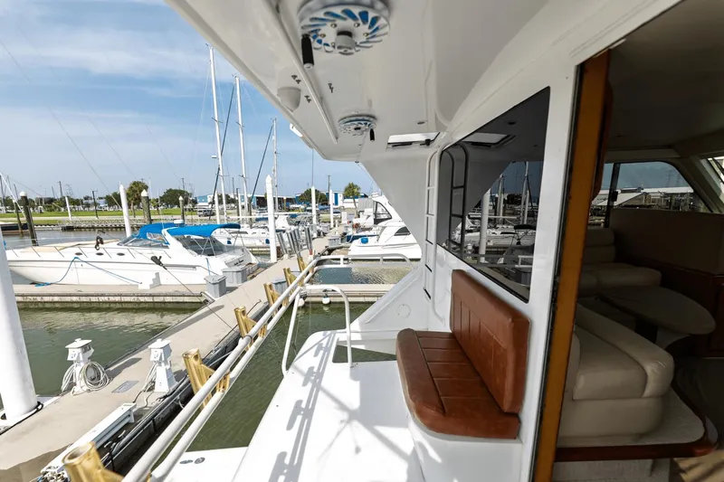 Double Down Yacht Photos Pics 