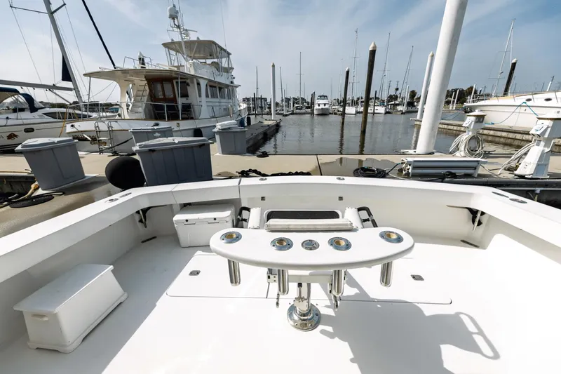 Double Down Yacht Photos Pics 