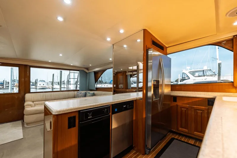 Double Down Yacht Photos Pics 