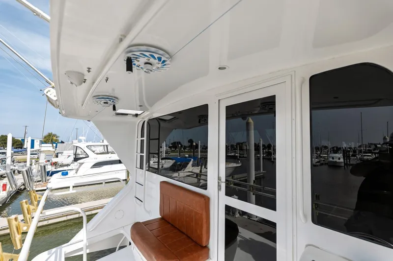 Double Down Yacht Photos Pics 