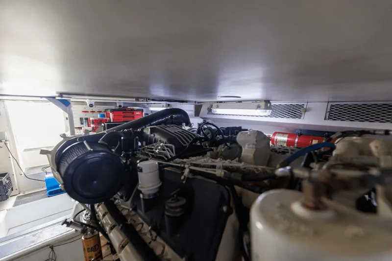 Double Down Yacht Photos Pics 