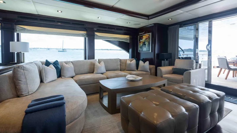 Mirabella Yacht Photos Pics 