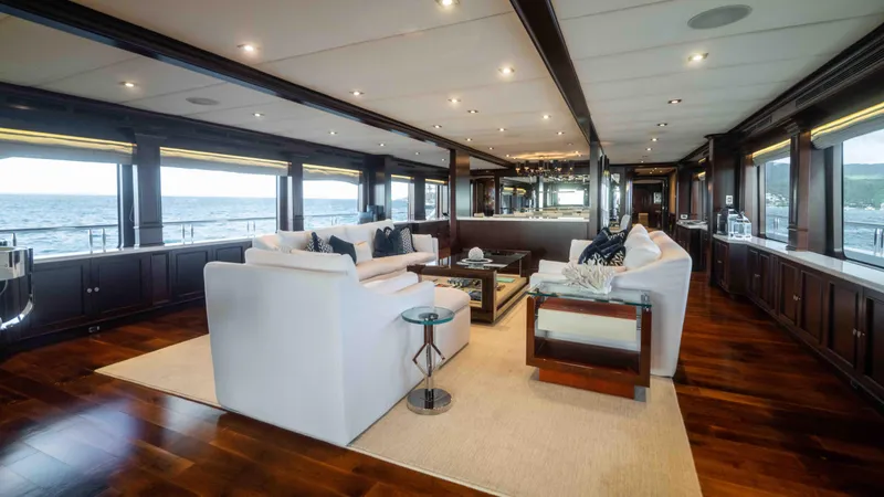 Mirabella Yacht Photos Pics 