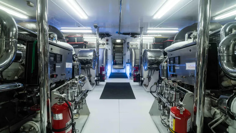 Mirabella Yacht Photos Pics 