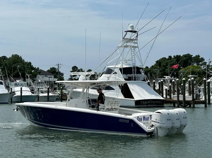 One Moor Time Yacht Photos Pics 