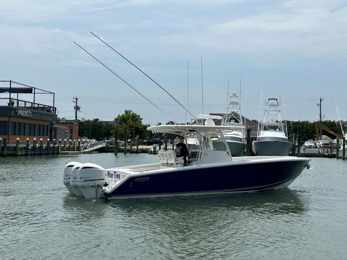 One Moor Time Yacht Photos Pics 