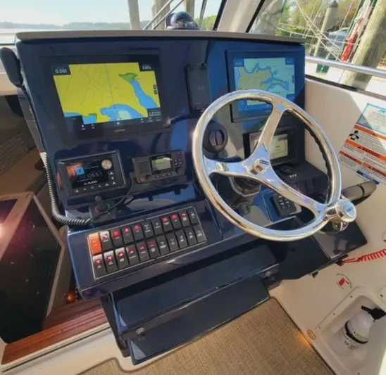 Amazing Grace Yacht Photos Pics 