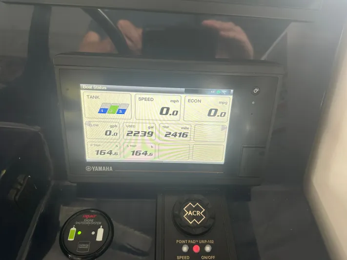 Amazing Grace Yacht Photos Pics 