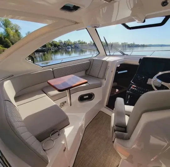 Amazing Grace Yacht Photos Pics 