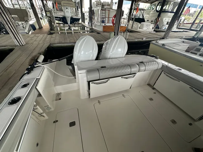 Amazing Grace Yacht Photos Pics 