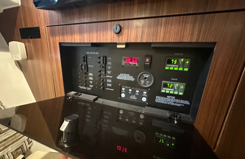 Amazing Grace Yacht Photos Pics 