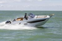 2024 Beneteau Flyer 9 SUNdeck