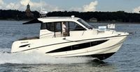 2016 Quicksilver Activ 855 Weekender