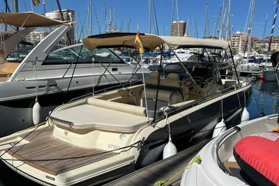2019 Invictus 280 GT