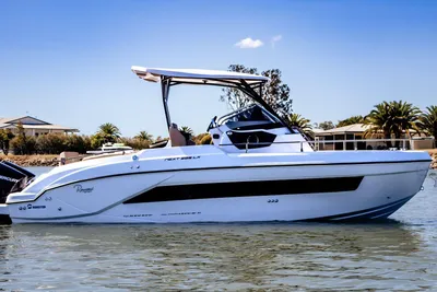 Ranieri NEXT 285 XL