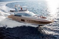 2017 Azimut 66