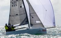 2012 Melges 20