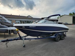 Regal 2000 Bowrider