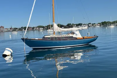 Chesapeake 32