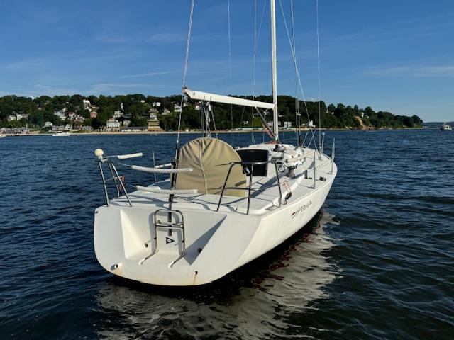 1998 J Boats J/105 Racer/Cruiser for sale - YachtWorld 1998 J Boats J/105 Racer/Cruiser for sale - YachtWorld