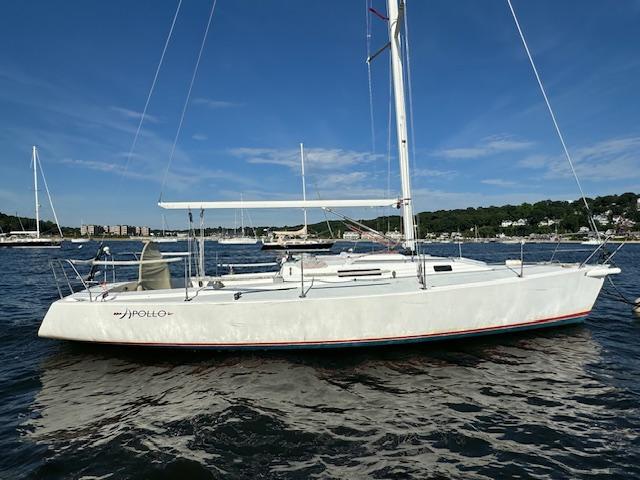 1998 J Boats J/105 Racer/Cruiser for sale - YachtWorld 1998 J Boats J/105 Racer/Cruiser for sale - YachtWorld