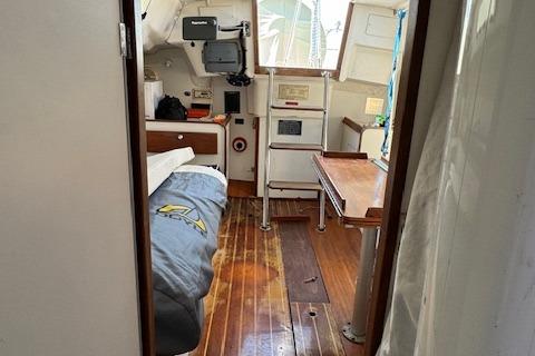 1998 J Boats J/105 Racer/Cruiser for sale - YachtWorld 1998 J Boats J/105 Racer/Cruiser for sale - YachtWorld