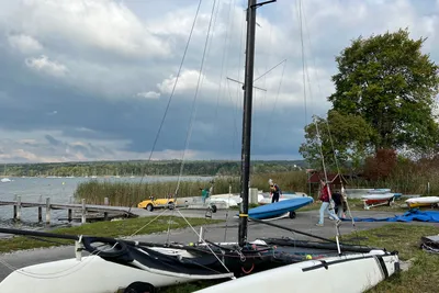 2007 Eagle Catamarans EAGLE 18 HT