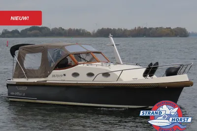 2008 Zarro Cruiser 28