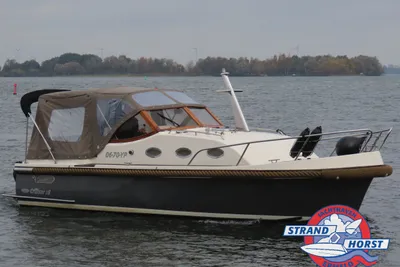 2008 Zarro Cruiser 28