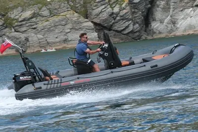 2022 Excel Inflatable Excel Virago 520