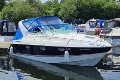 Fairline Targa 29