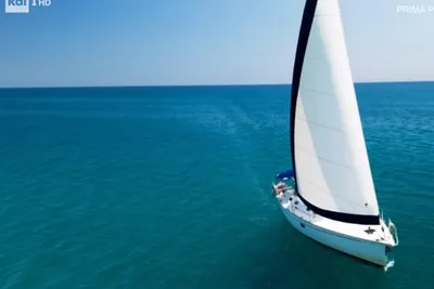 2003 Dufour Gib'Sea 41