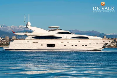 Astondoa 102 GLX