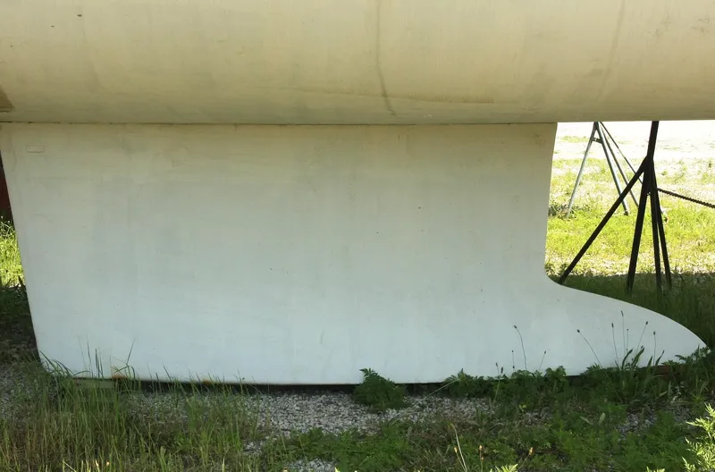 Vincero Yacht Photos Pics 