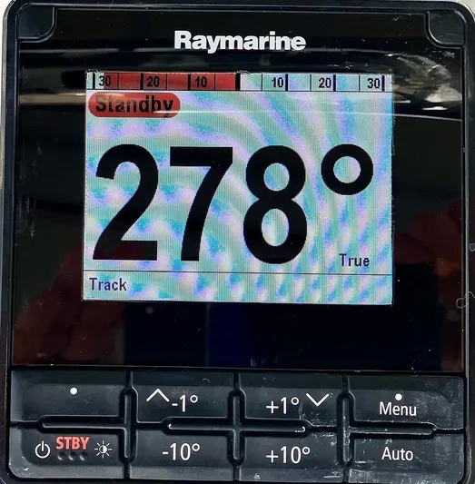 Vincero Yacht Photos Pics 