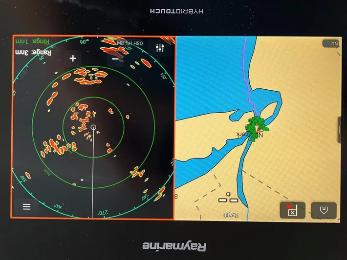 Vincero Yacht Photos Pics 