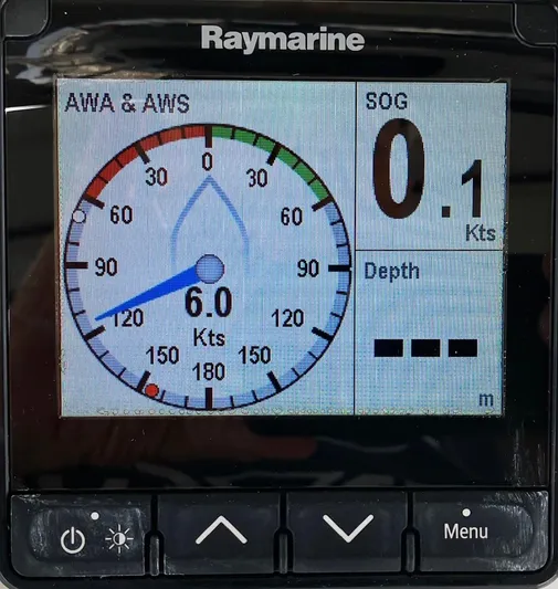 Vincero Yacht Photos Pics 