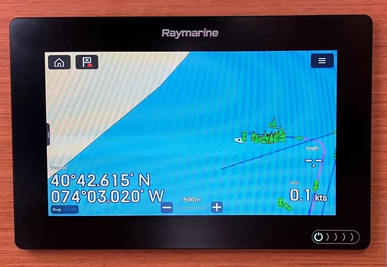 Vincero Yacht Photos Pics 