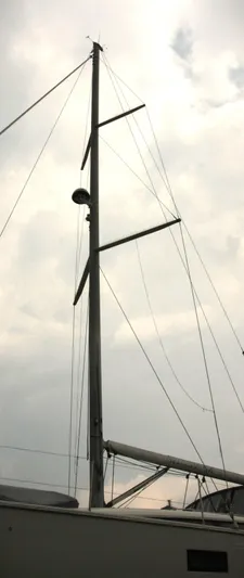 Vincero Yacht Photos Pics 