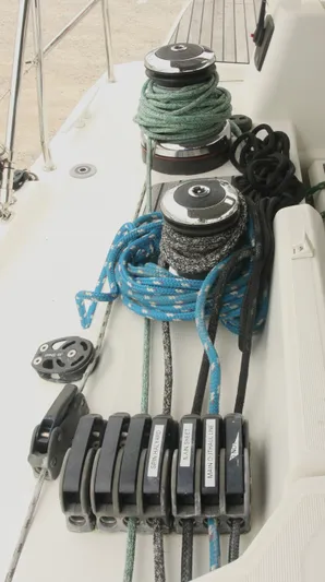 Vincero Yacht Photos Pics 