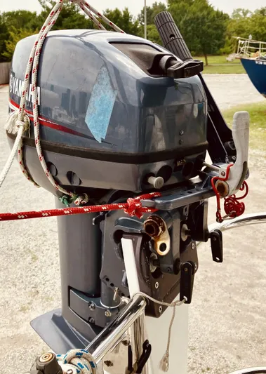 Vincero Yacht Photos Pics 