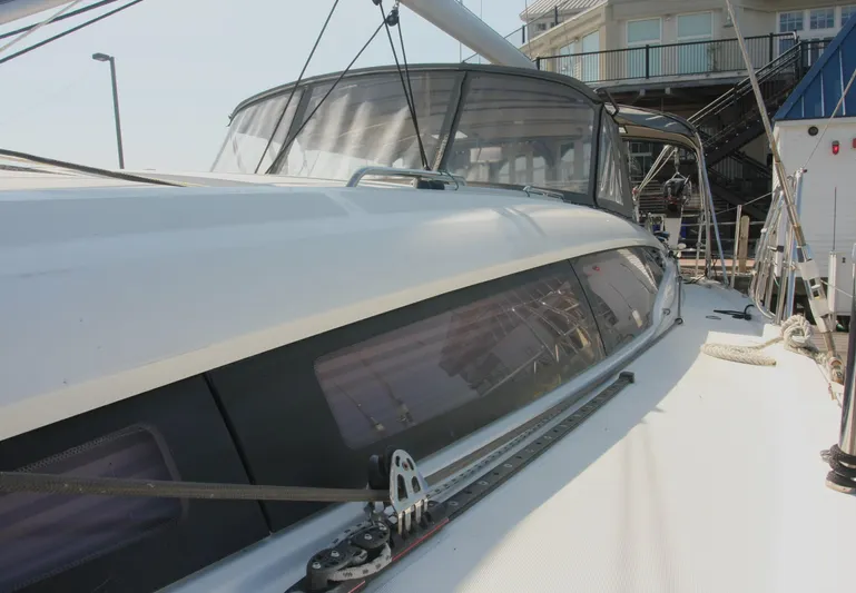 Vincero Yacht Photos Pics 