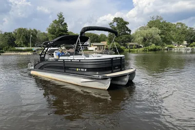 Harris 230 Solstice