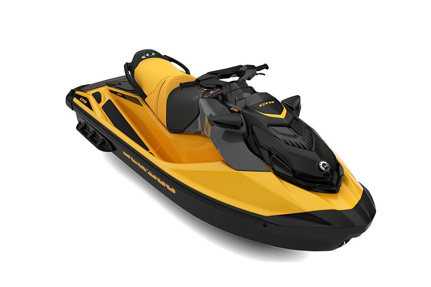 2023 Sea-Doo GTR 230