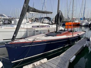 2023 Latitude 46 Tofinou 9.7